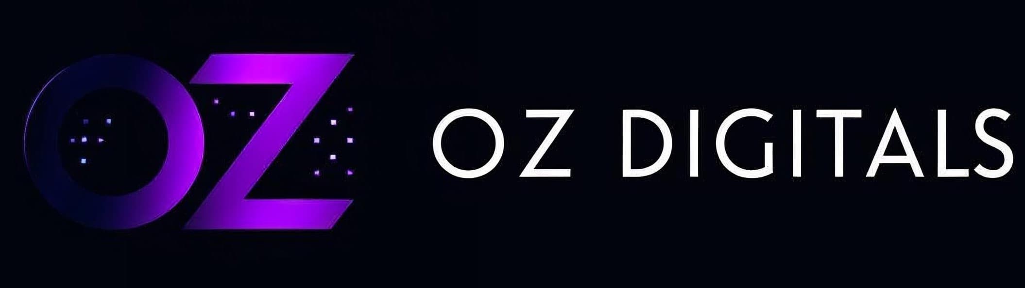 OZDigitals Logo